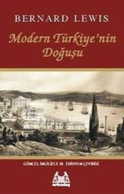 Modern Türkiye’nin Doğuşu