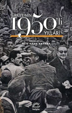 Türkiye'nin 1950'li Yılları 