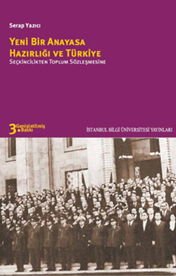 Yeni Bir Anayasa Hazırlığı Ve Türkiye