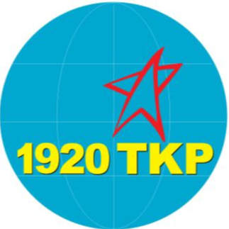 1920 TKP