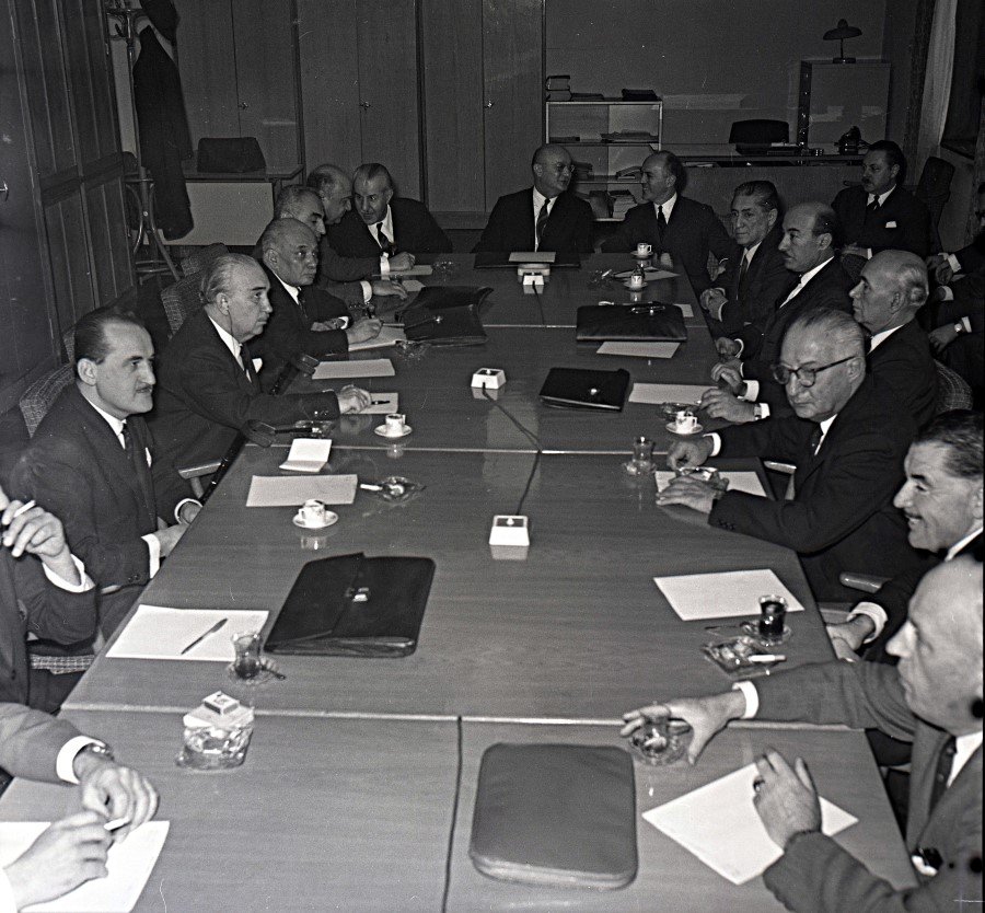 Cenevre Konferansı