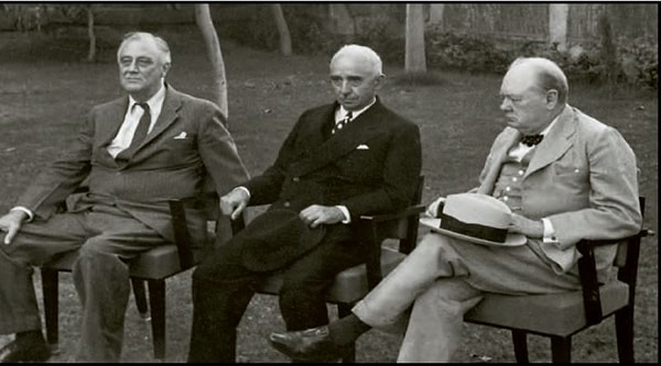 Kahire Konferansı